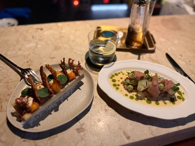 Bisou Bangkok