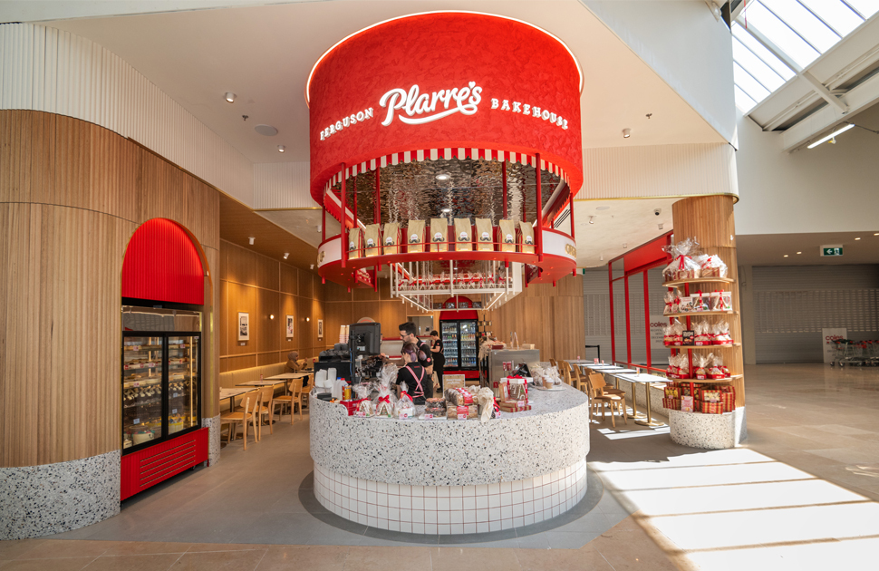 Ferguson Plarre's