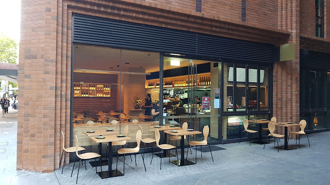 Michi Izakaya & Ramen