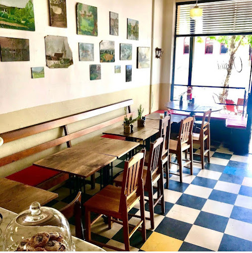 Origini Cafe