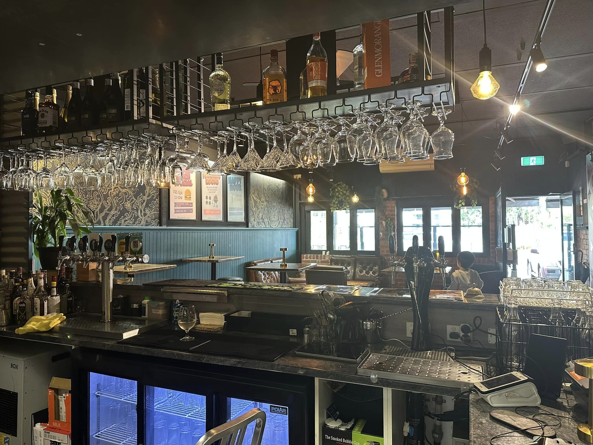 FT Local Kitchen and Bar