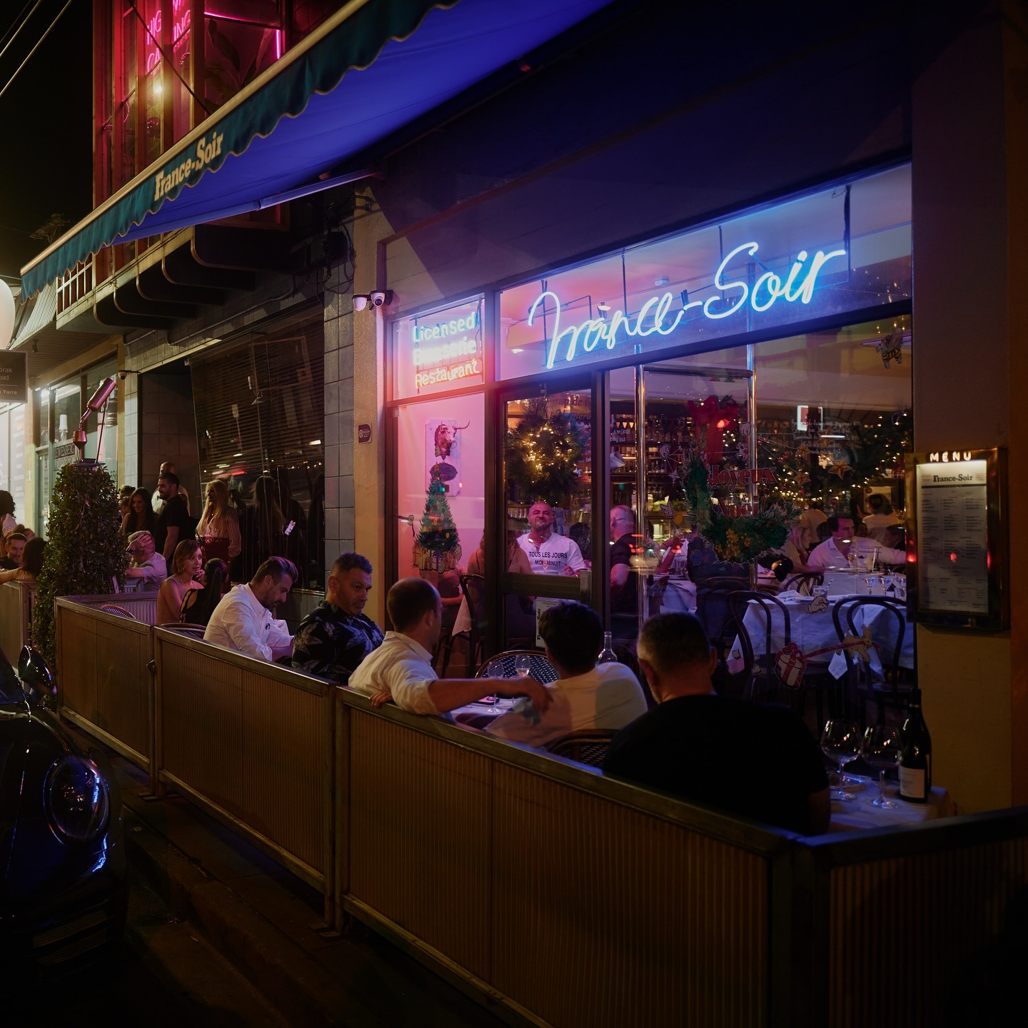France Soir