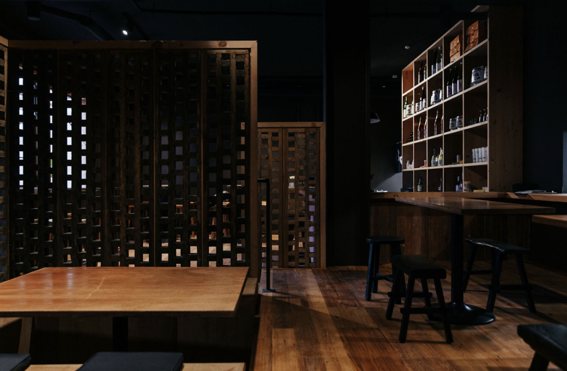 Bar Yoku