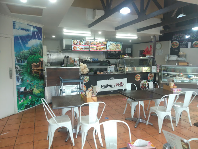 Melton Pho