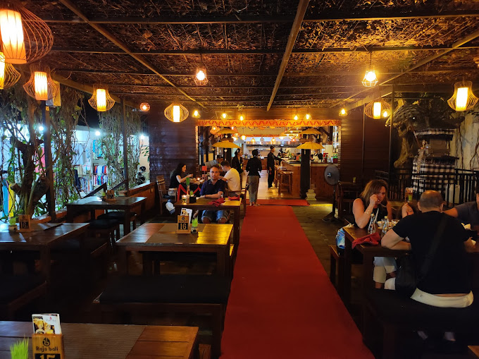 Raja Bali Nusa Dua (Second Outlet)