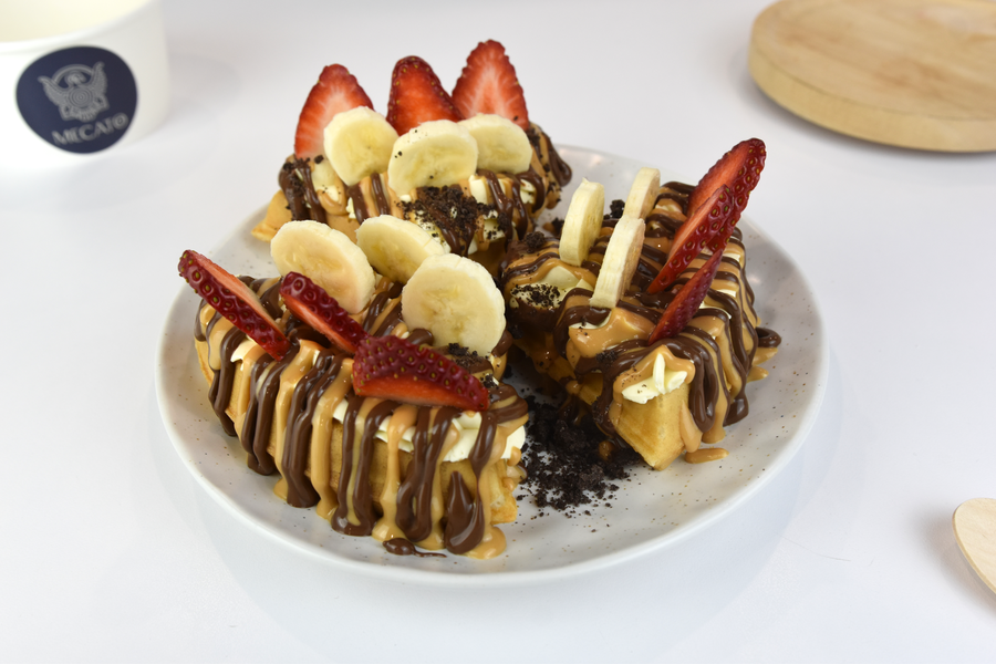 Mecato - Açai & Desserts