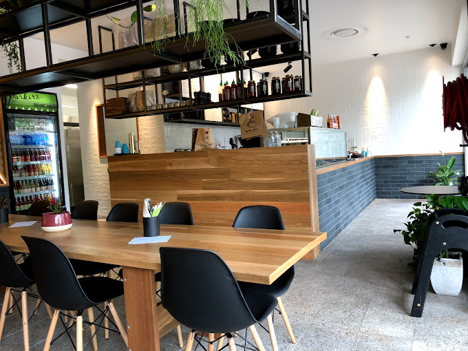 Momo Bar Dee Why