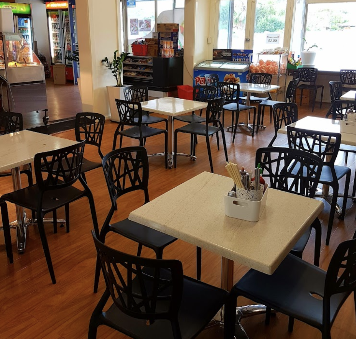 Kim's Asian Cuisine
