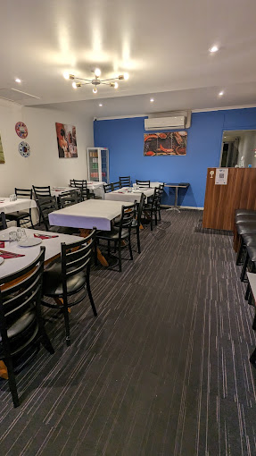 Lazeez Indian Restaurant