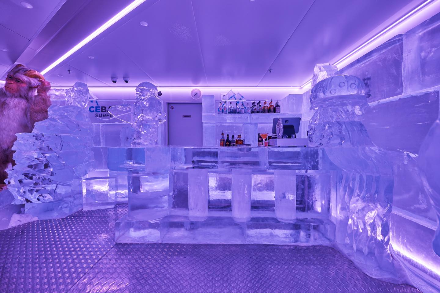 IceBar Melbourne