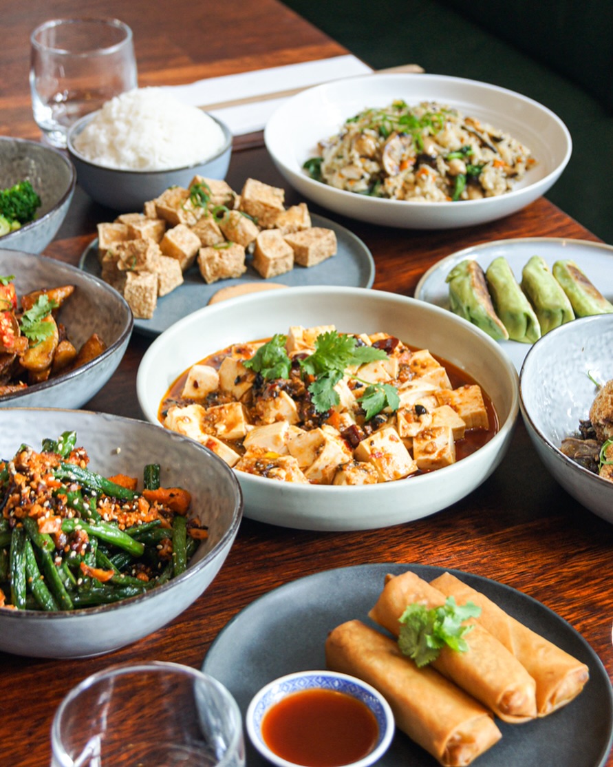 Uncle Wang Restaurant and Bar