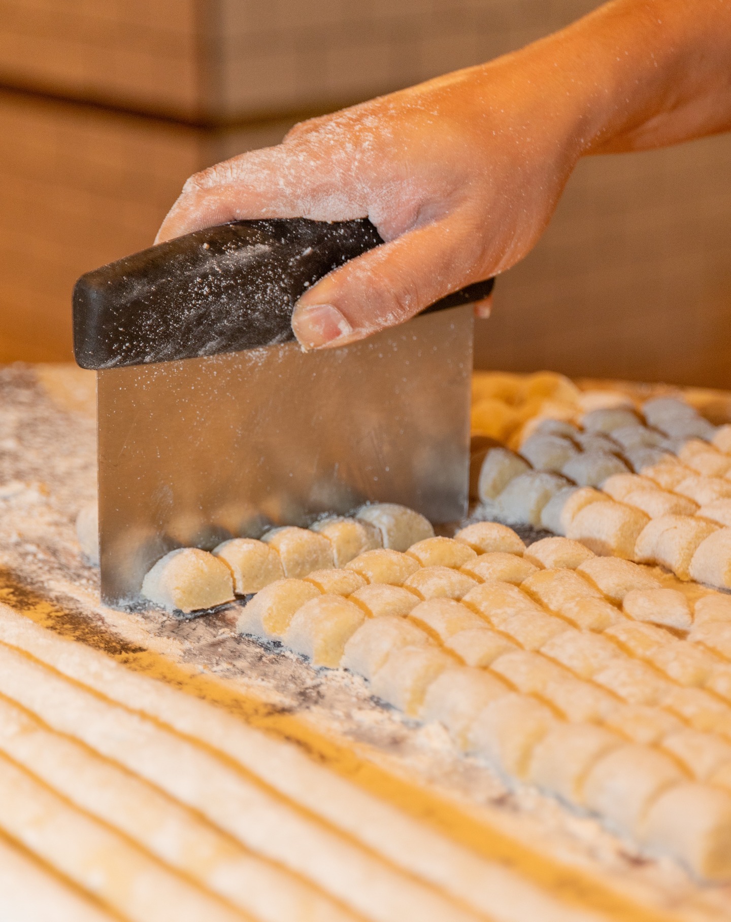 Amalfi Fresh Pasta