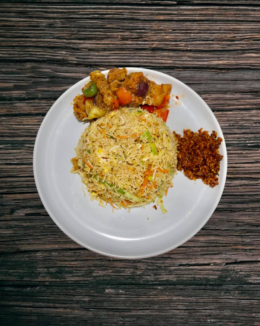Ransara Foods