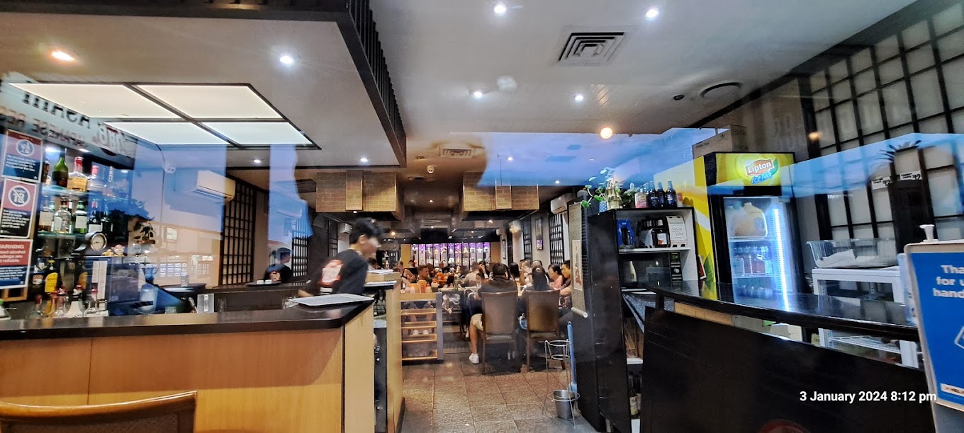 Xi Xiang Feng Seafood Restaurant