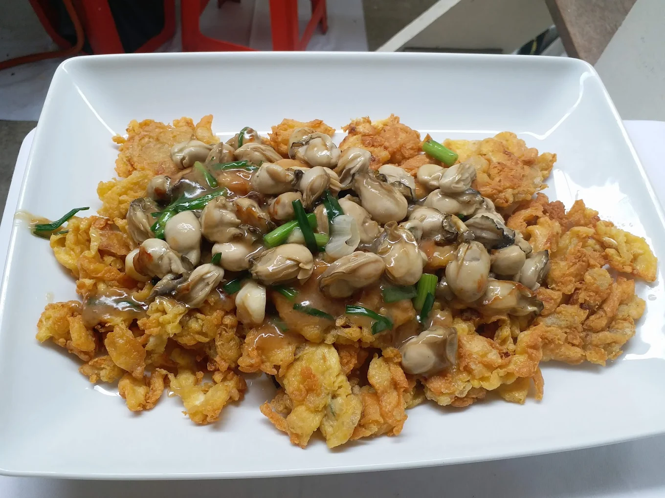 Nai Mong Hoi Thod