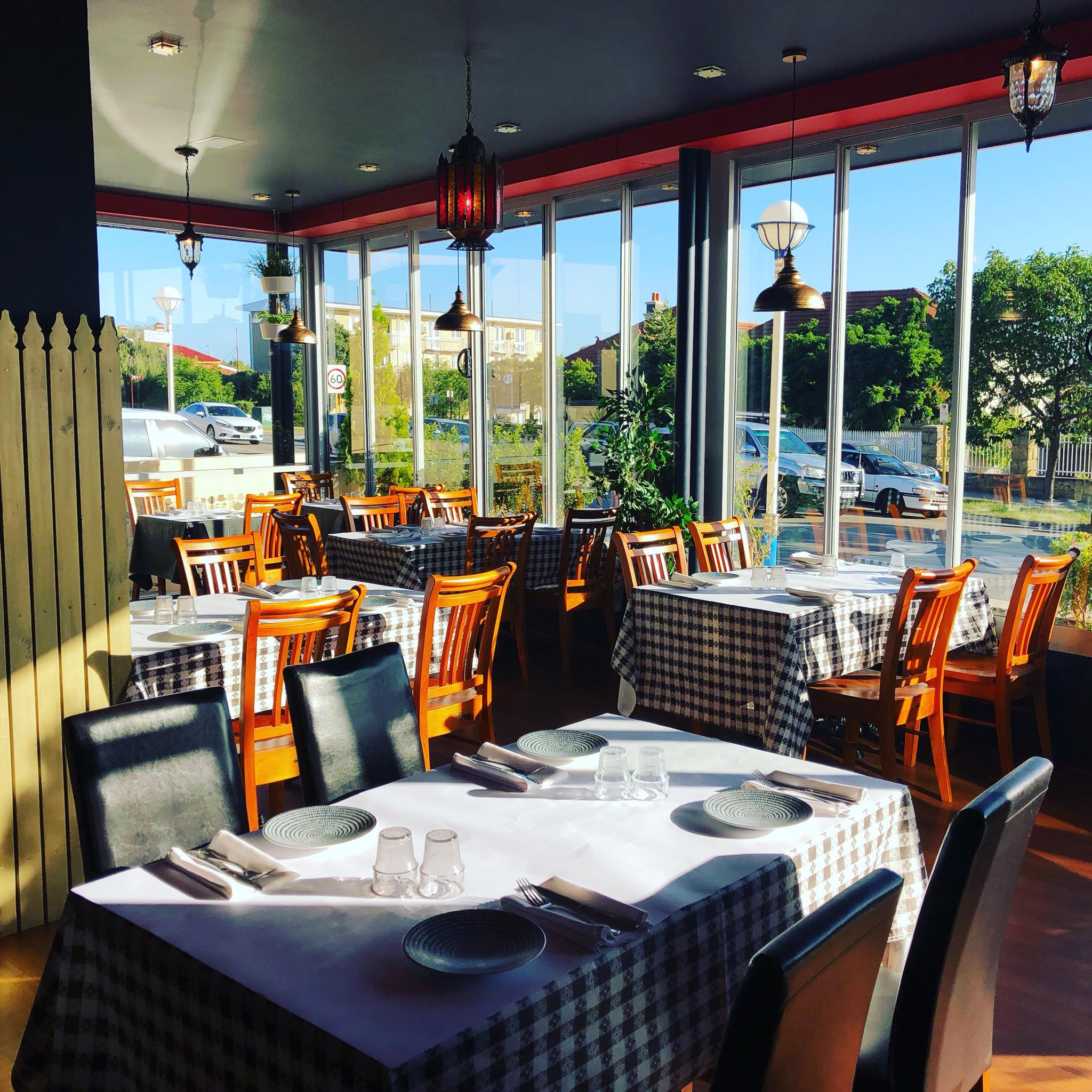L'Antica Trattoria