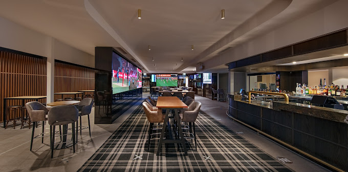 Cambridge Tavern