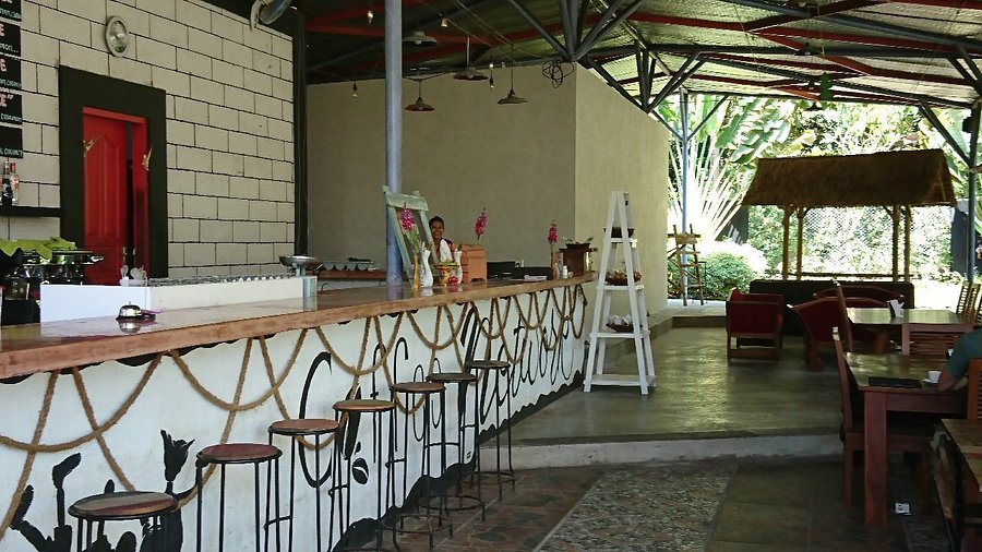 Coffee Network Bali