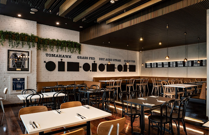 Griddle Rouse Hill
