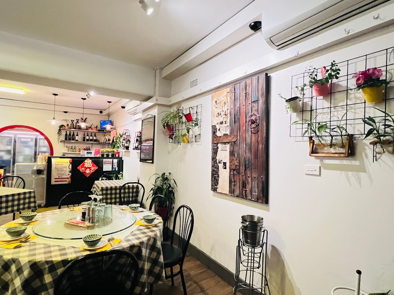 Sutherland Diamond Chinese Restaurant