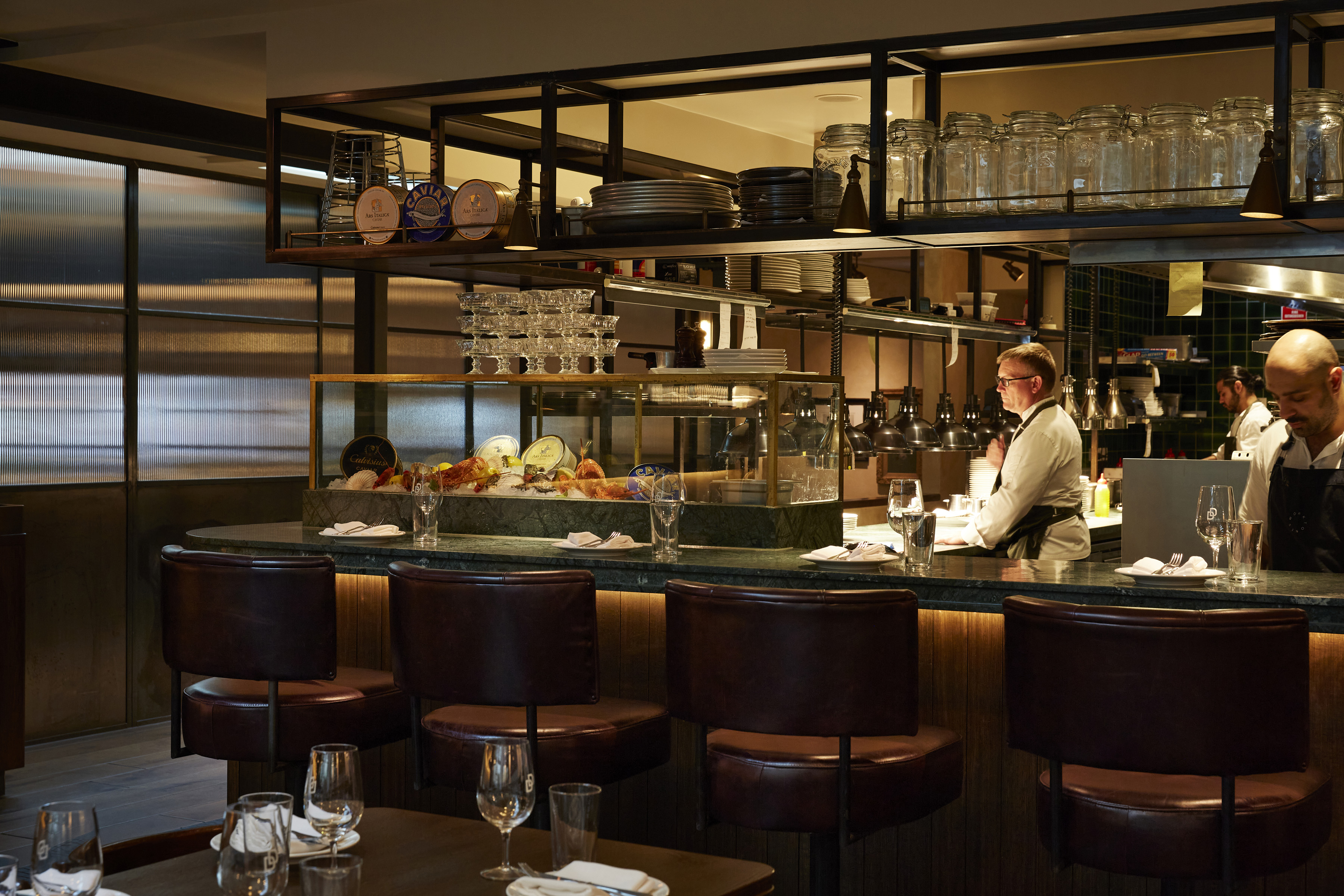The Dry Dock Public House and Dining Room