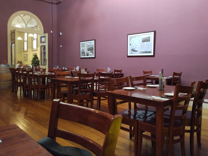 Squires loft Ballarat