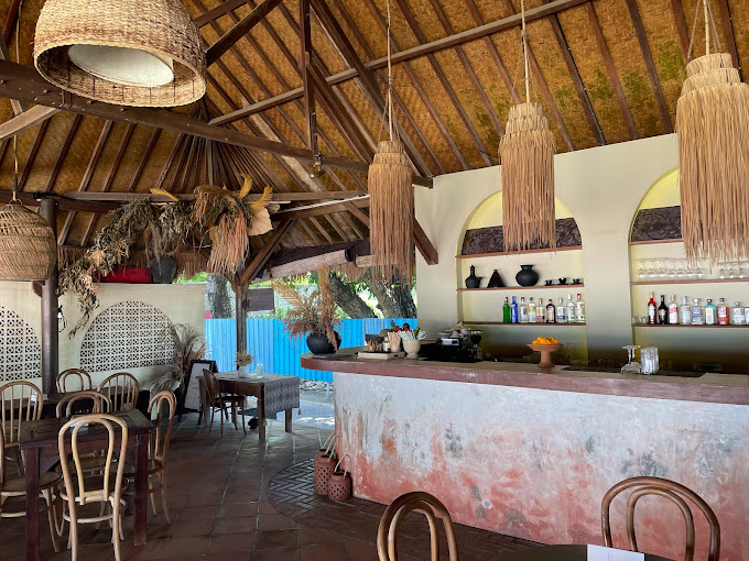 Chiringuito Restaurant & Bar
