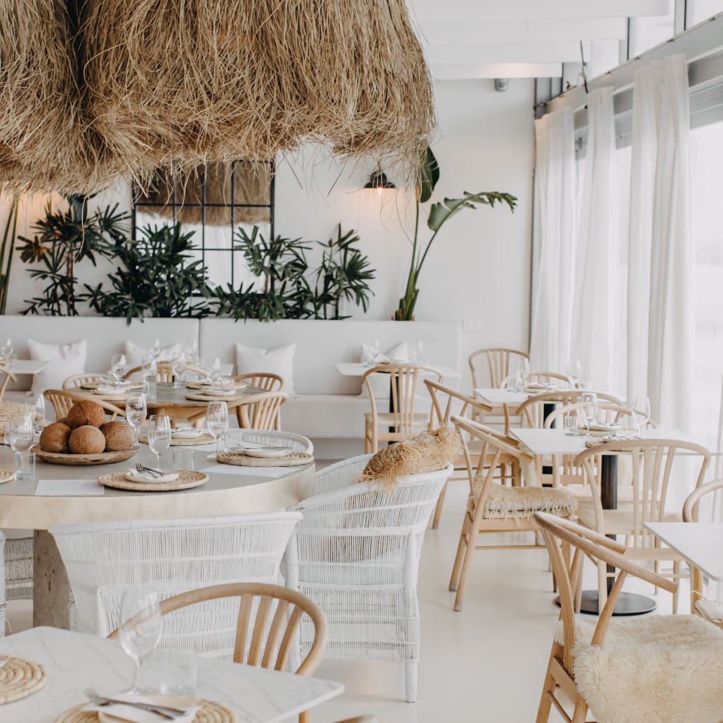 Little Bay Bar & Eatery