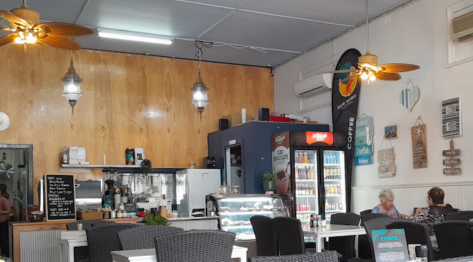 Suanie’s