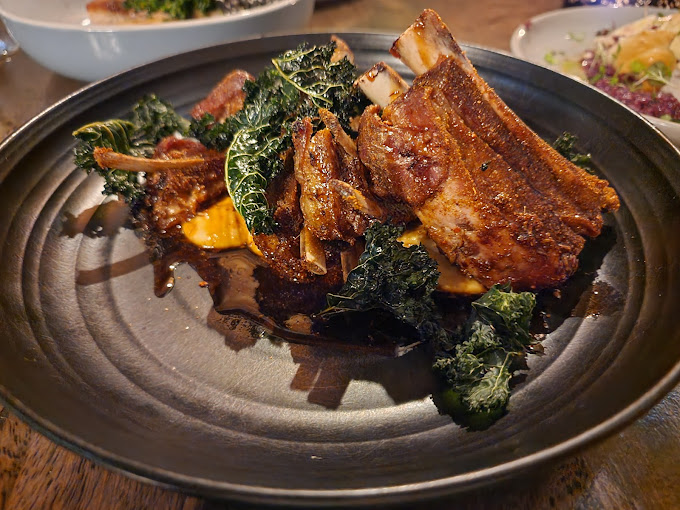 Malt Dining & Bar