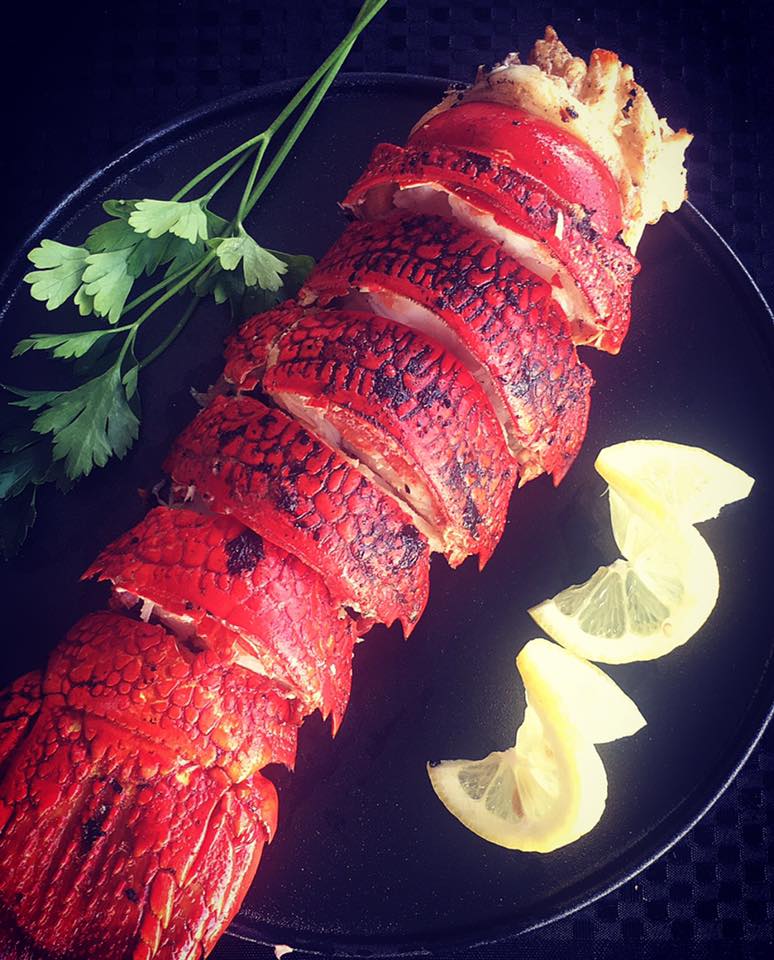 Solar Seafoods