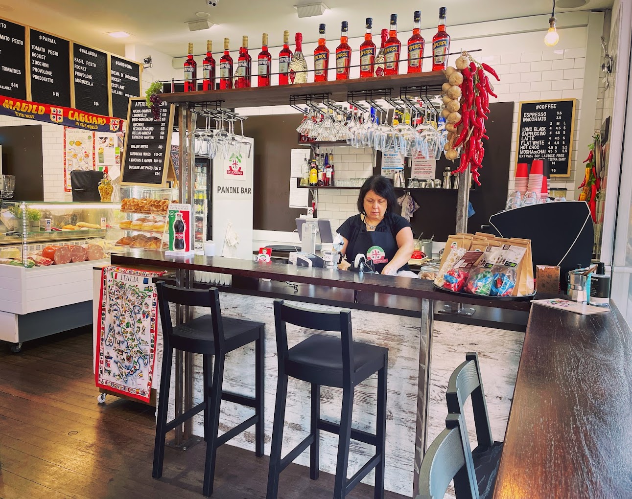 Italiana Delicatessen