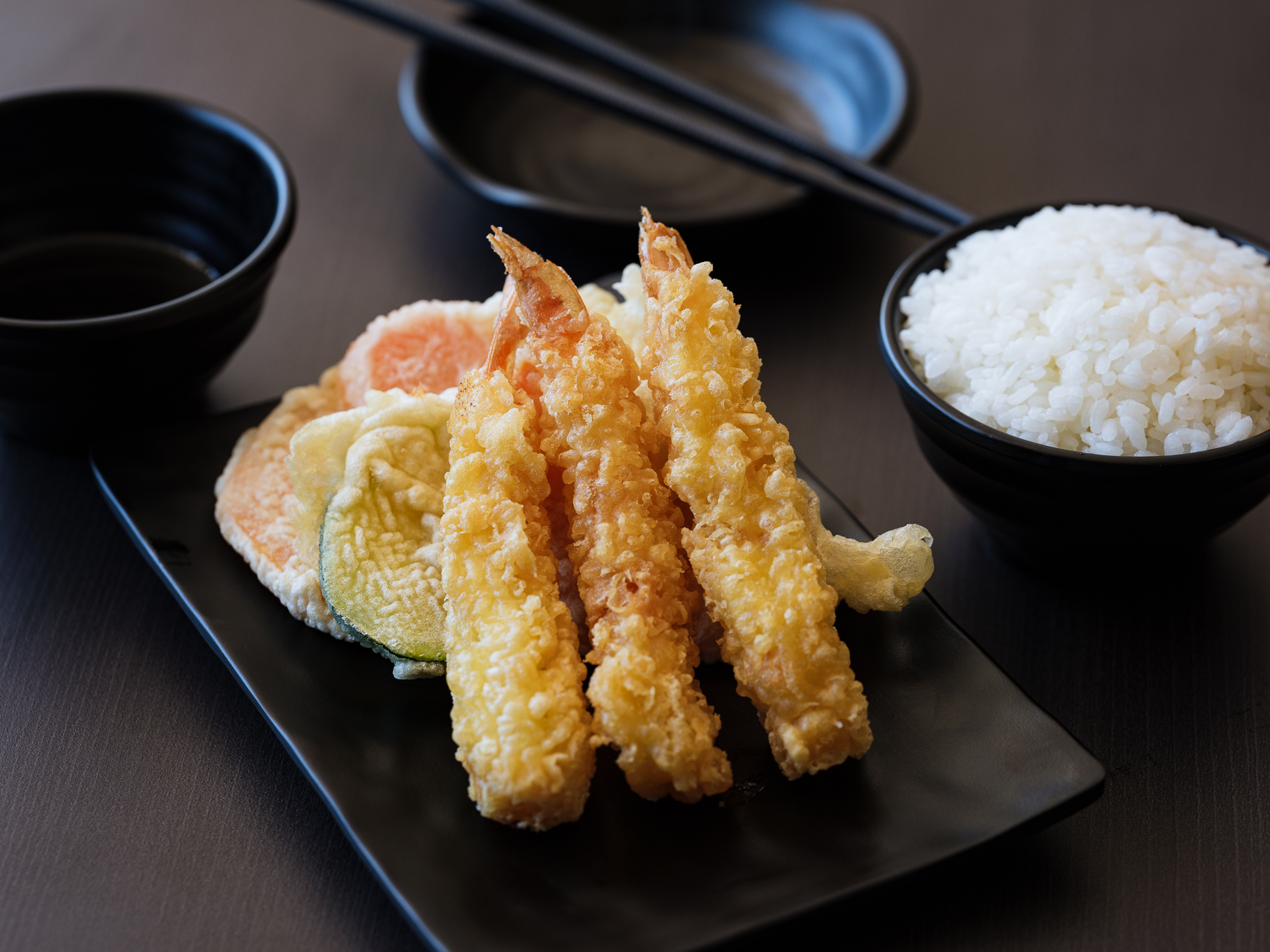 Okami Japanese Restaurant