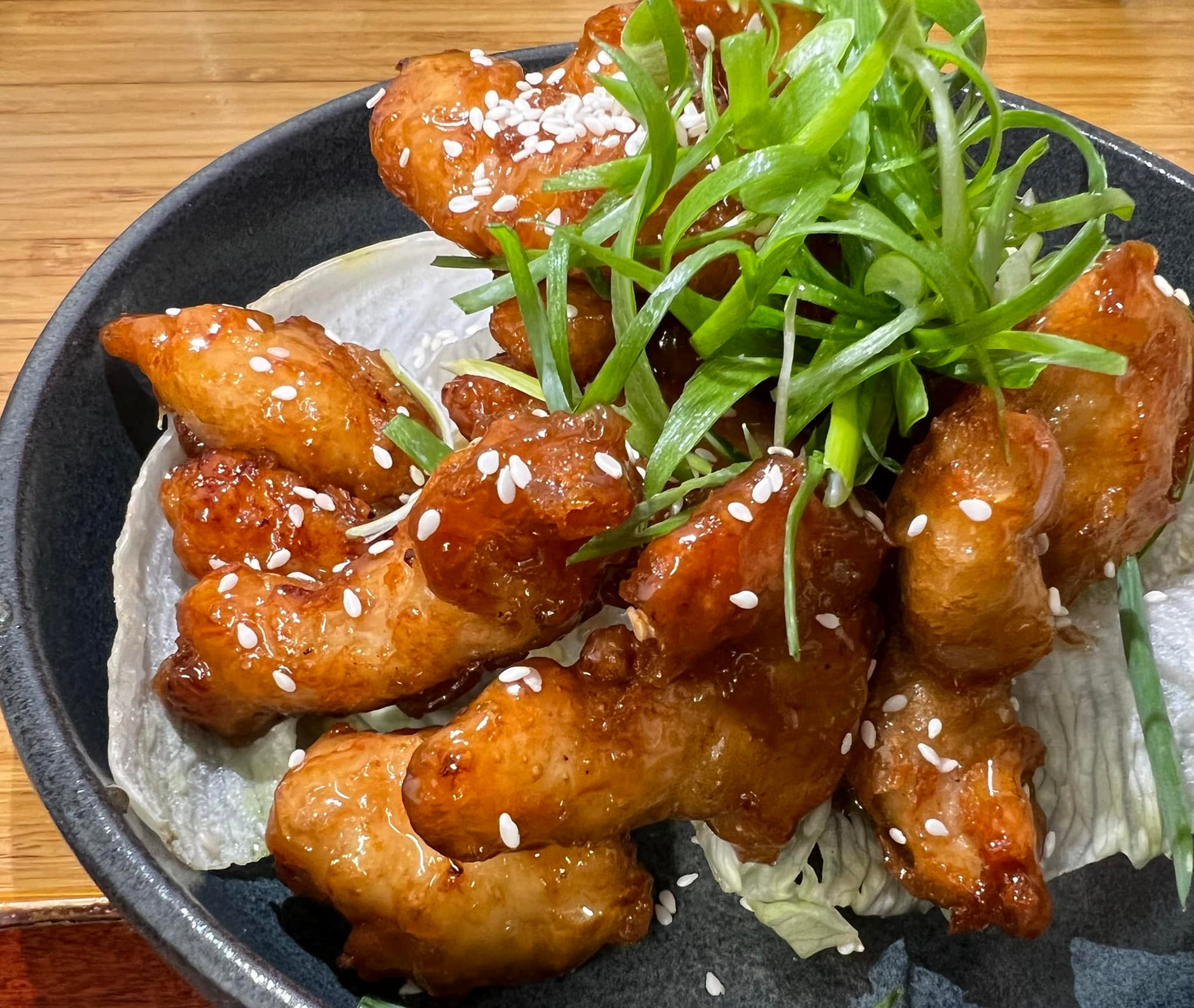 Tom's Place Malaysian Chinese Cuisine