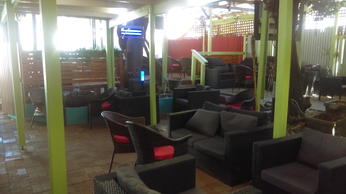 Cedar Cafe - West Perth