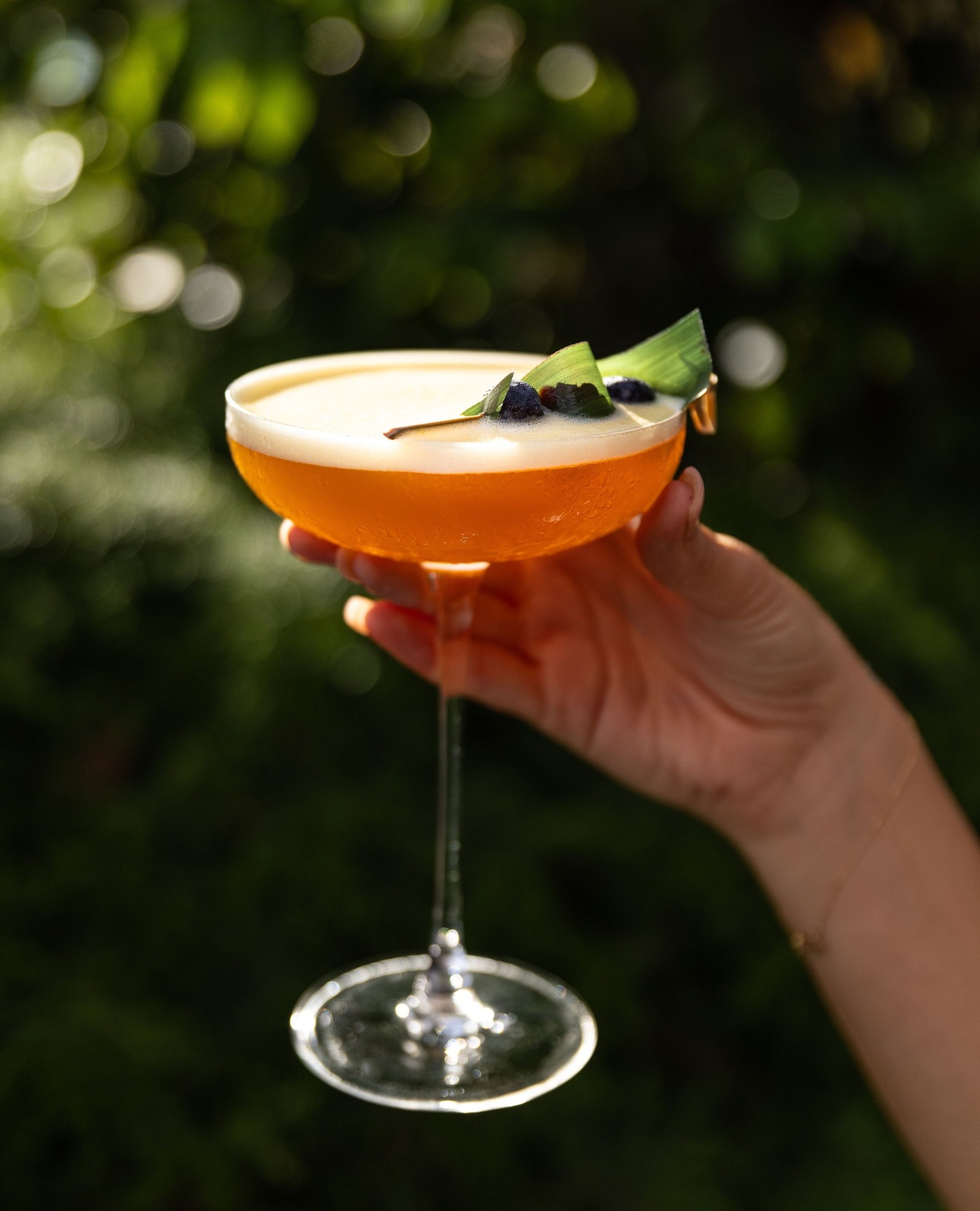 SOKO Rooftop Bar & Restaurant