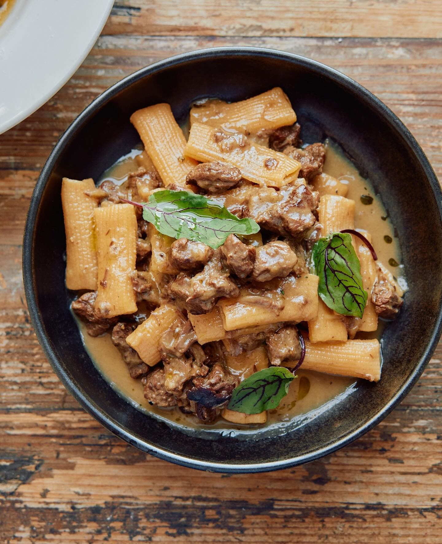 Park Street Pasta & Wine