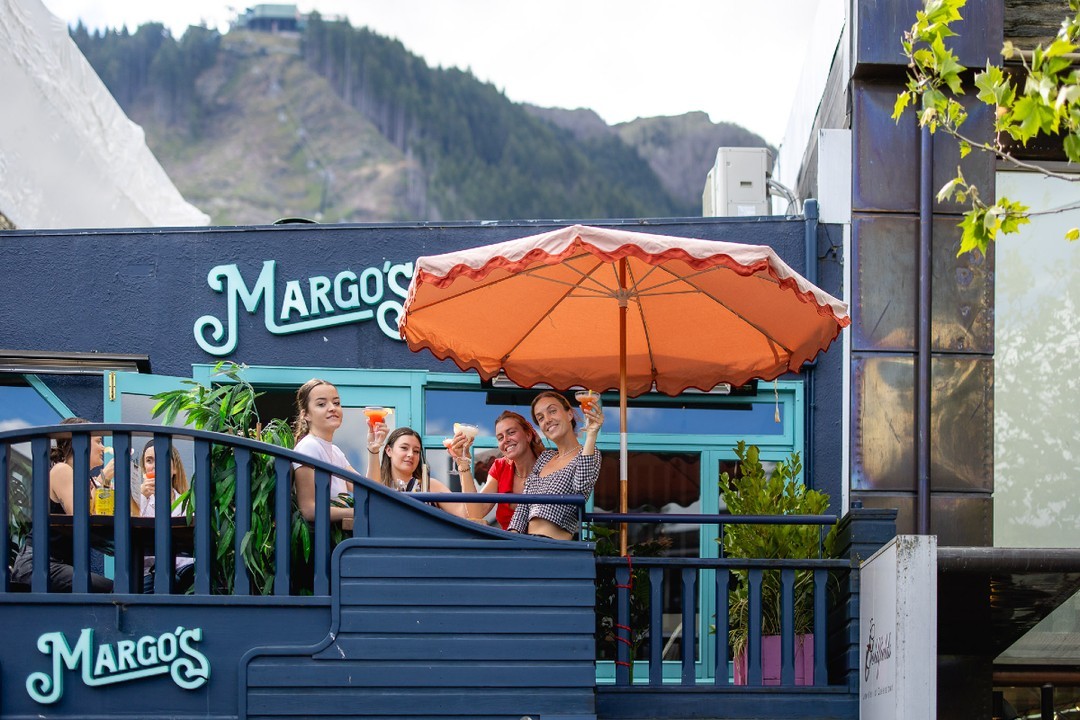 Margo's Queenstown