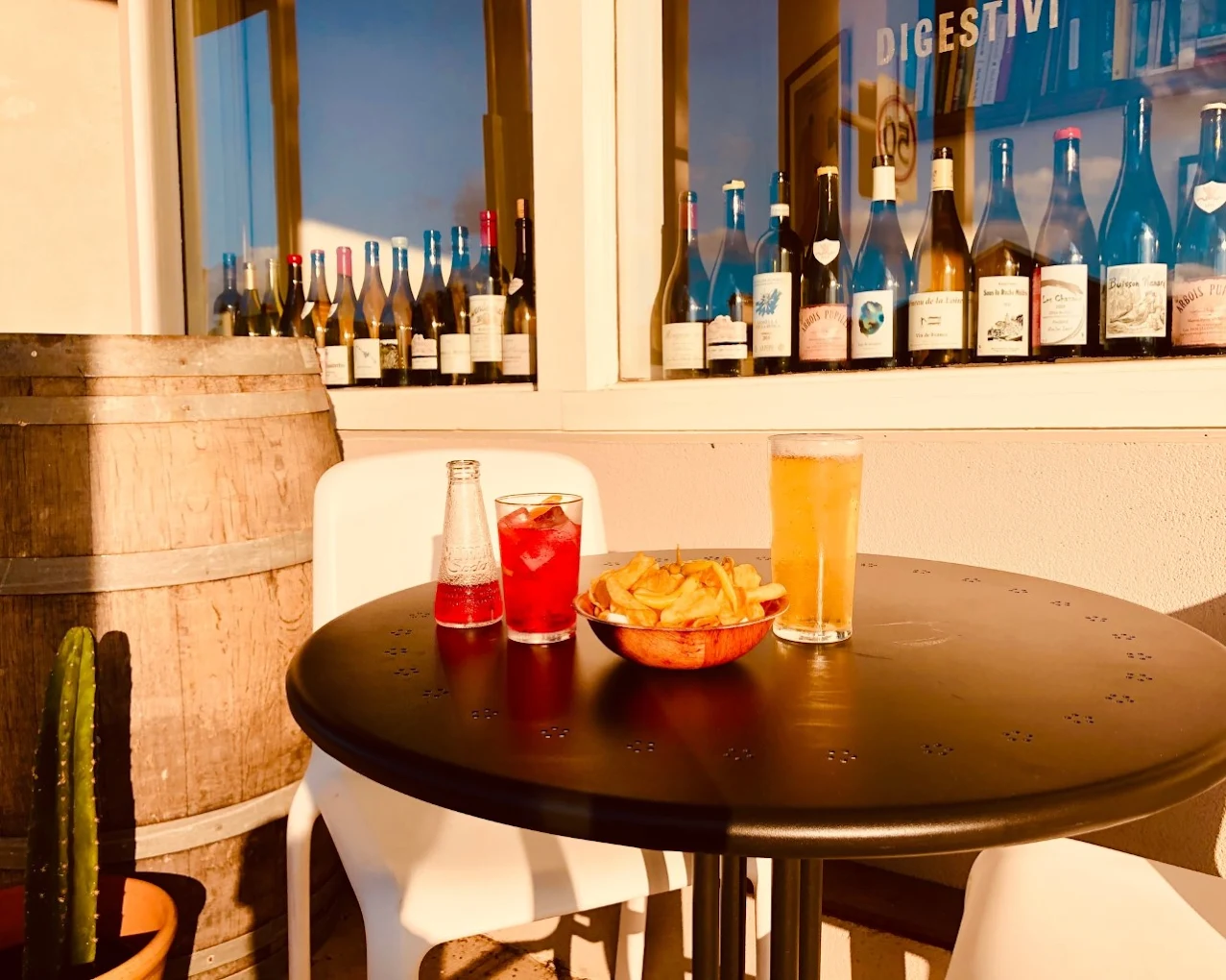 Bar Merenda
