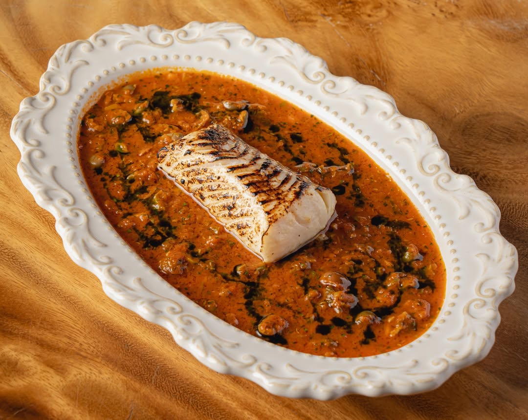 Capricci - Italian Restaurant