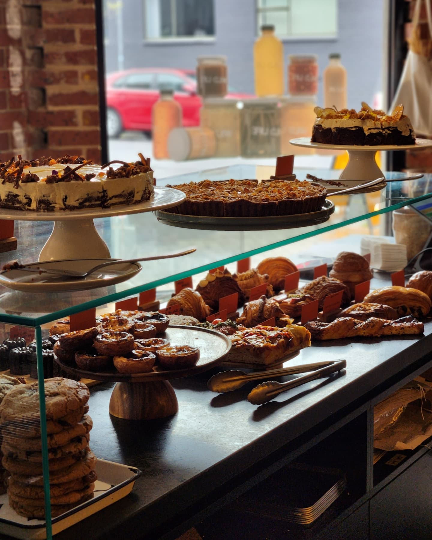 Wild Life Bakery