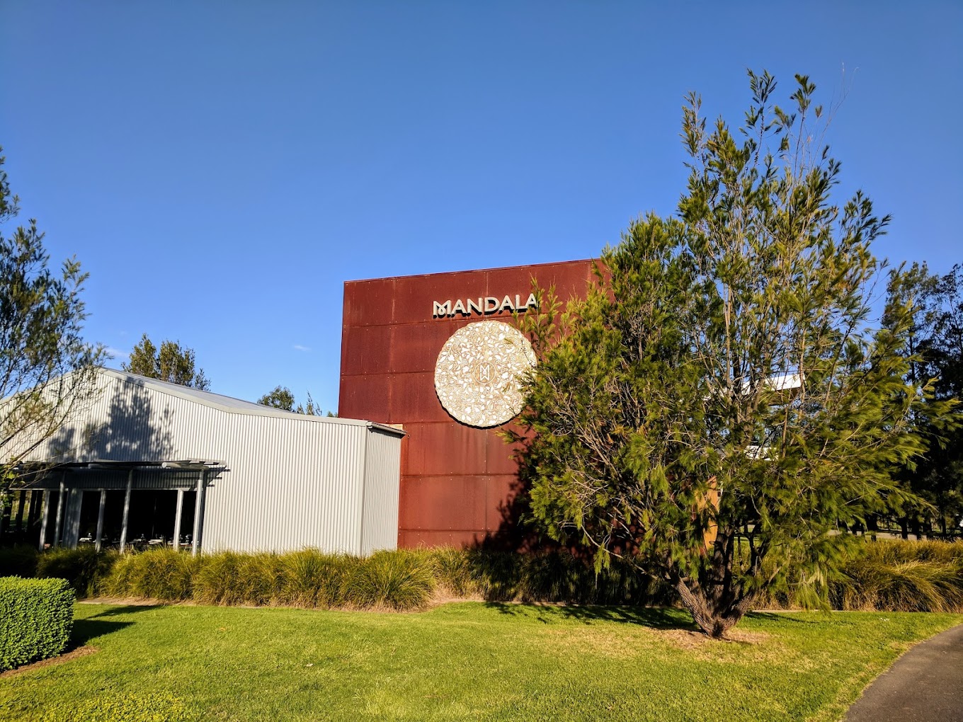 DiVino Ristorante at Mandala Wines