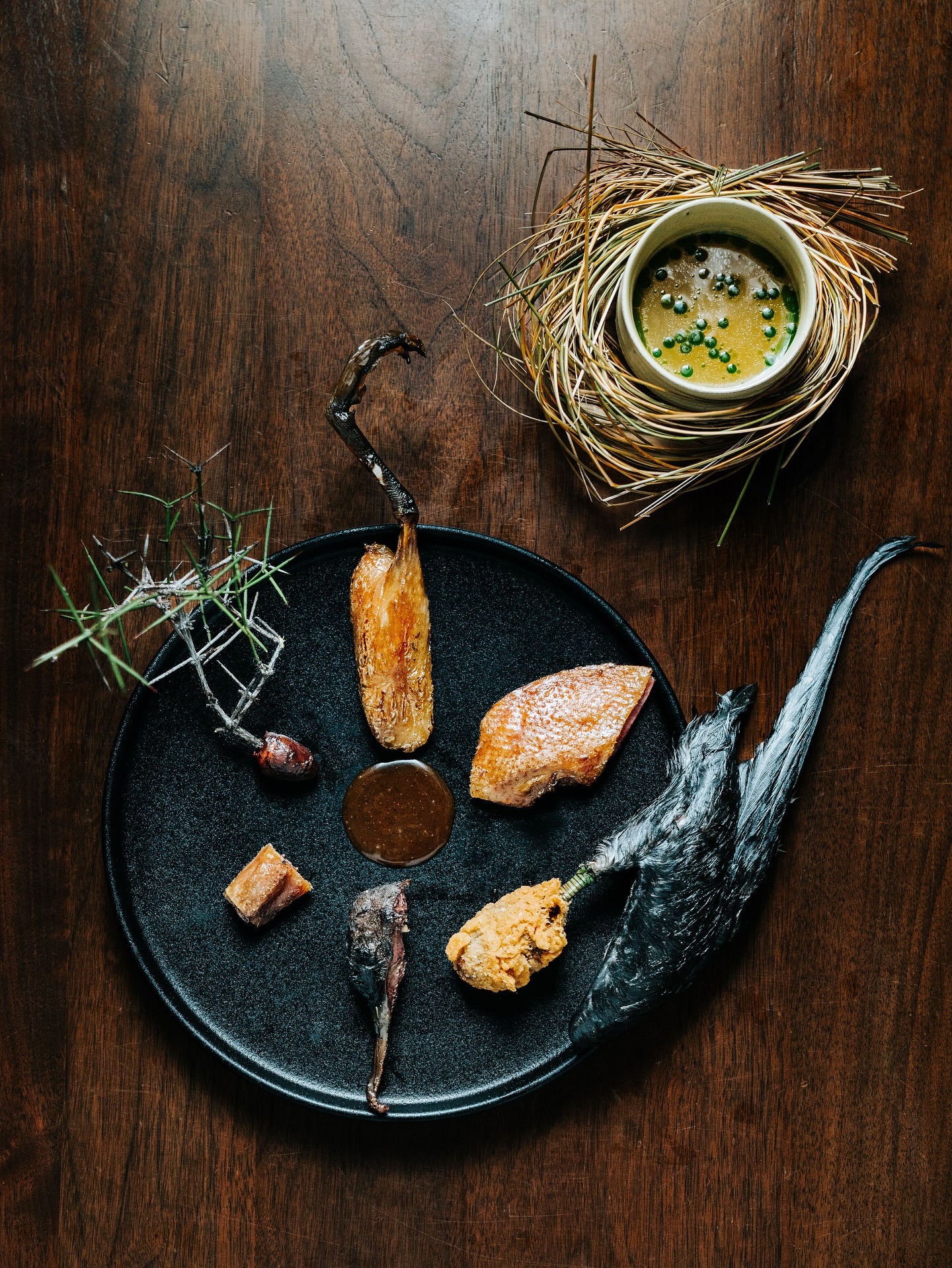 Amisfield Restaurant & Cellar Door