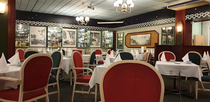 Lees Fortuna Court Chinese Restaurant