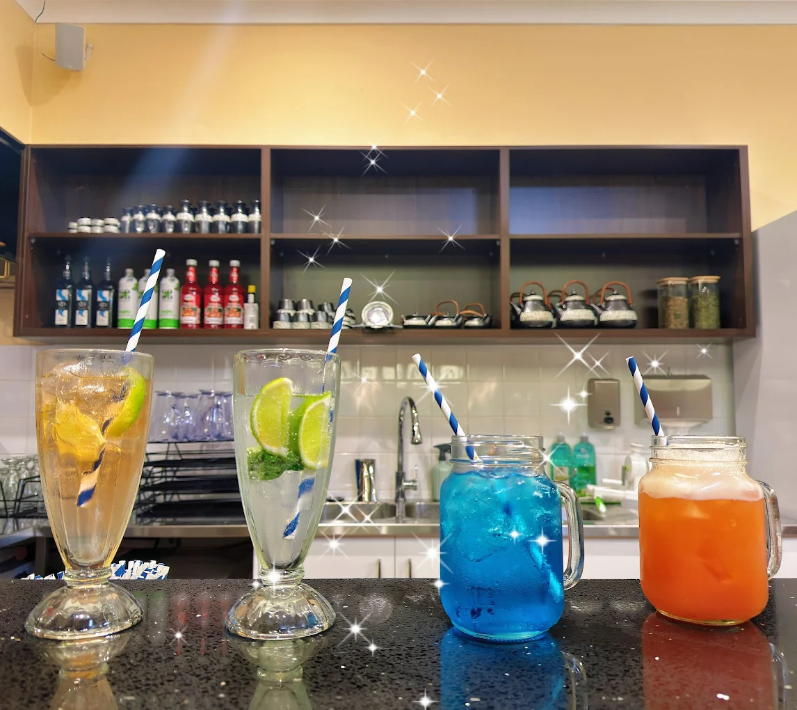 Omasa Japanese All You Can Eat