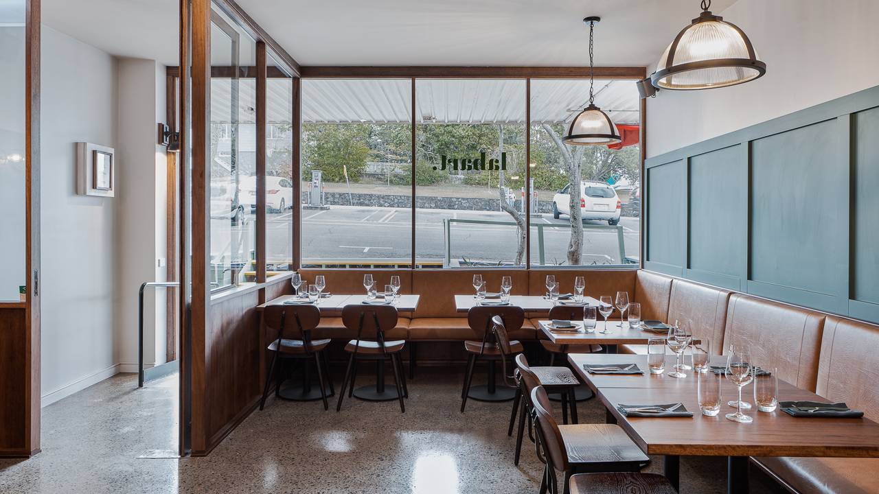 Restaurant Labart