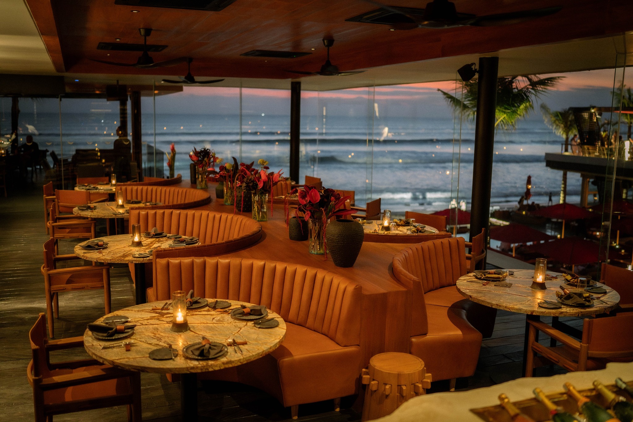 Saltlick Premium Steak Restaurant Seminyak Bali