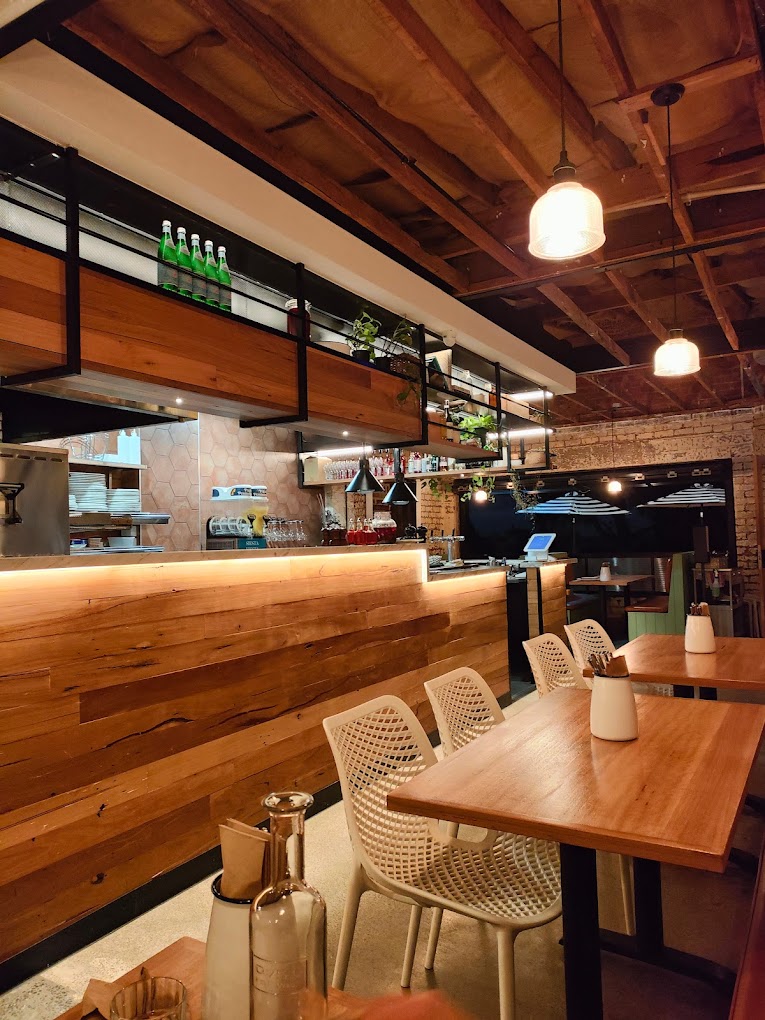 Papi's Pizza