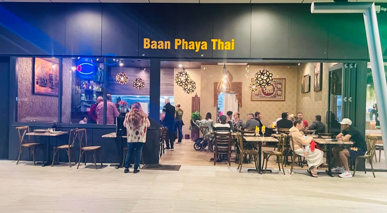 Baan Phaya Thai Burpengary