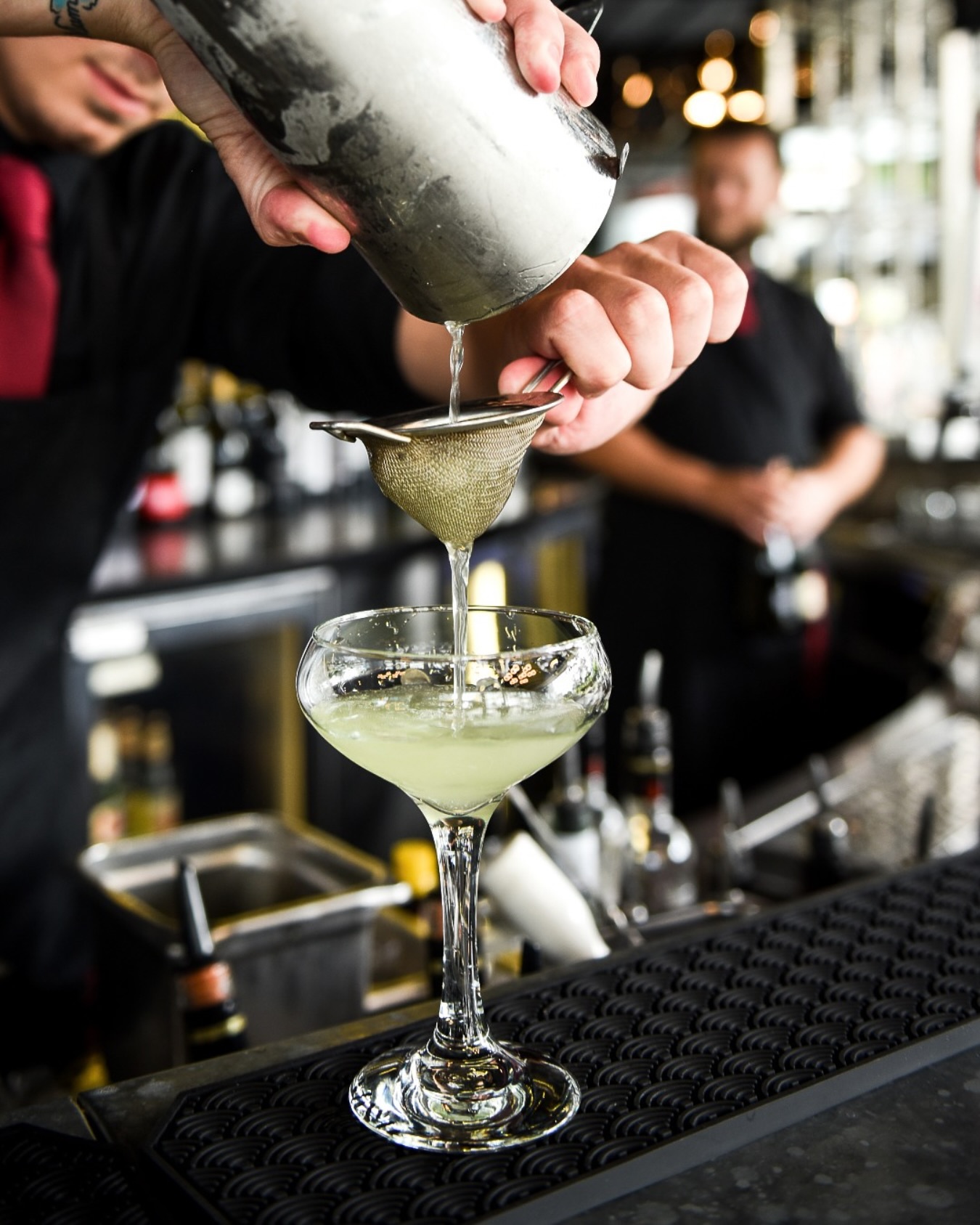 Moo Moo The Wine Bar + Grill